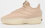 Adidas Originals Fear of God Athletics II Basketbalschoen Basketball in oranje formaten: 41 1 3 - Thumbnail 3