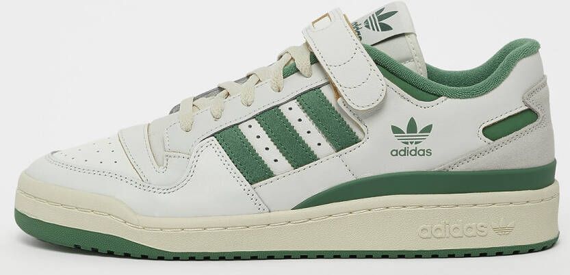 adidas Originals Forum 84 Low Sneaker adidas Forum in wit formaten: 43.333