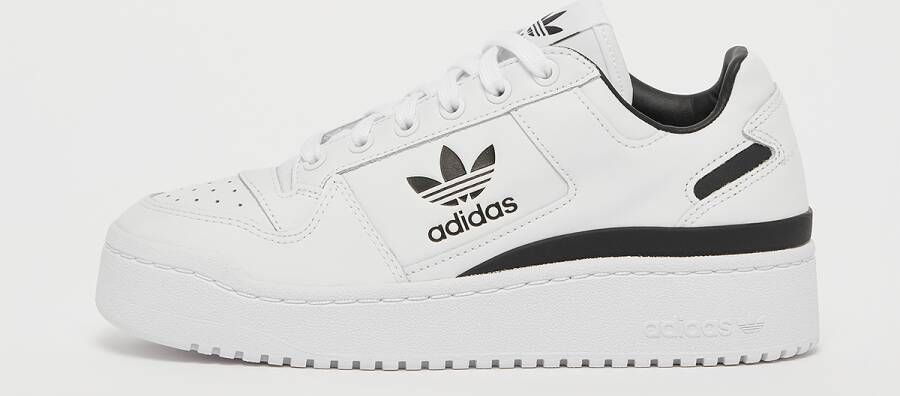 Adidas Originals Forum Bold W Sneaker Fashion sneakers Schoenen ftwr white core black ftwr white maat: 37 1 3 beschikbare maaten:37 1 3 38 - Foto 10