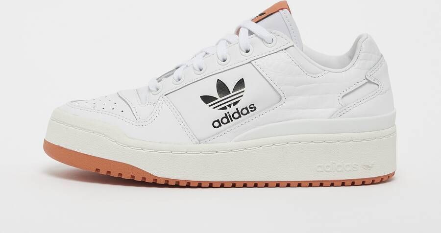 Adidas Originals Forum Bold sneakers Wit Dames - Foto 4