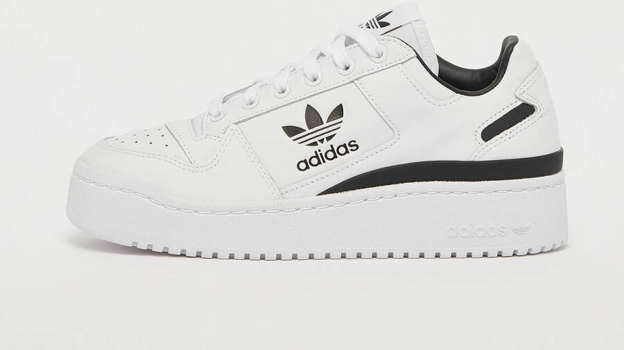 Adidas Originals Forum Bold W Sneaker Fashion sneakers Schoenen ftwr white core black ftwr white maat: 37 1 3 beschikbare maaten:37 1 3 38 - Foto 9