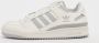 Adidas Originals Forum Low CL adidas Forum in wit formaten: 40.666 - Thumbnail 2