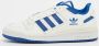 Adidas Originals Forum Low CL J adidas Forum in wit formaten: 38.666 - Thumbnail 4