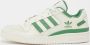 Adidas Originals Forum Low Cl Sneaker Forum Schoenen cloud white preloved green cloud white maat: 41 1 3 beschikbare maaten:41 1 3 42 2 3 43 - Thumbnail 1