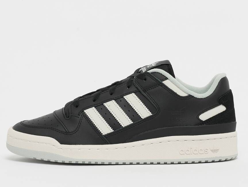 adidas Originals Forum Low Cl Sneaker Forum Schoenen orbit grey core black carbon maat: 41 1 3 beschikbare maaten:41 1 3 42