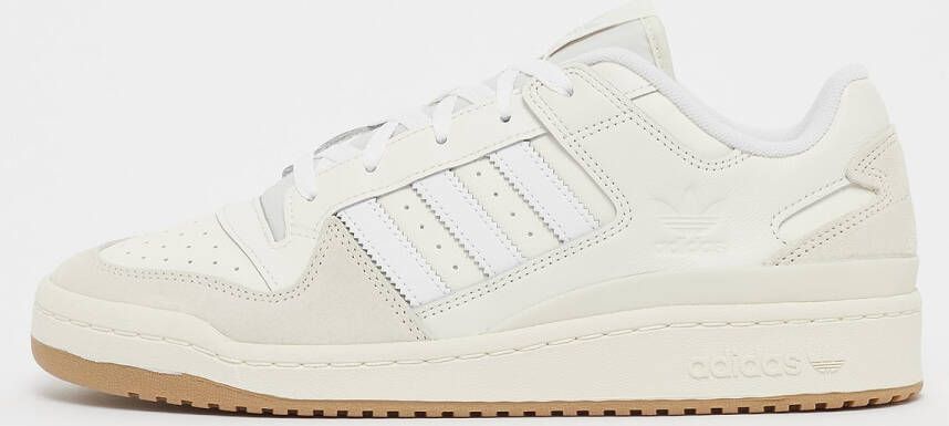 Adidas Originals Forum Low Cl Sneaker Basketball Schoenen chalk white supplier colour crystal white maat: 44 beschikbare maaten:41 1 3 42 2 3 - Foto 5
