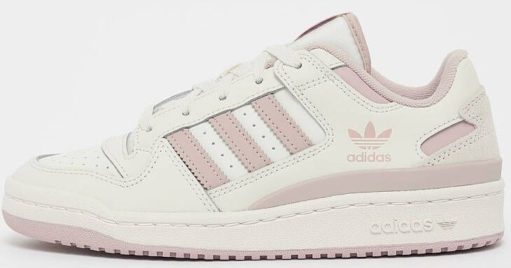 adidas Originals Forum Low CL W Sneaker in wit formaten: 39.333