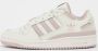 Adidas Originals Forum Low Cl W Sneaker Fashion sneakers Schoenen cloud white wonder taupe maat: 36 2 3 beschikbare maaten:36 2 3 37 1 3 38 2 - Thumbnail 5