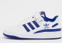 Adidas Originals Forum Low Sneaker Basketball Schoenen ftwr white ftwr white team royal blue maat: 41 1 3 beschikbare maaten:41 1 3 42 2 3 43 - Thumbnail 5