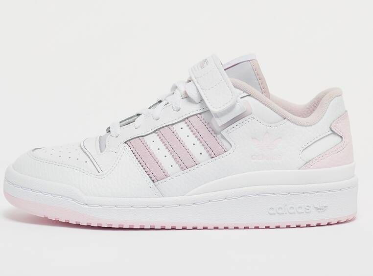 adidas Originals Forum Low Sneaker