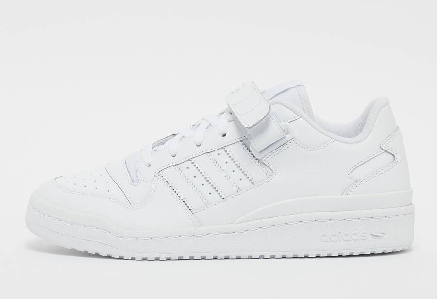 Adidas Originals Forum Low Sneaker Basketball Schoenen ftwr white ftwr white maat: 45 1 3 beschikbare maaten:42 2 3 43 1 3 44 2 3 45 1 3 46 - Foto 17