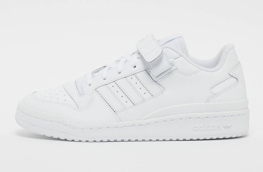 Adidas Originals Forum Low Sneaker Basketball Schoenen ftwr white ftwr white maat: 45 1 3 beschikbare maaten:42 2 3 43 1 3 44 2 3 45 1 3 46 - Foto 15
