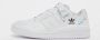 Adidas Originals Forum Low Sneaker Basketball Schoenen ftwr white ftwr white core black maat: 38 beschikbare maaten:38 - Thumbnail 2