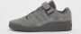 Adidas Originals Forum Low grey four Grijs Heren - Thumbnail 4