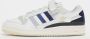 Adidas Originals Forum Low Sneaker Basketball Schoenen white blue maat: 41 1 3 beschikbare maaten:41 1 3 42 43 1 3 45 1 3 46 - Thumbnail 1