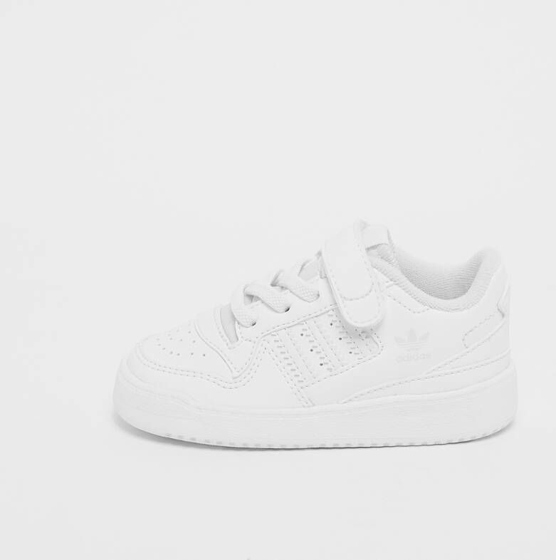 Adidas Originals Forum Low Sneaker Basketball Schoenen ftwr white ftwr white maat: 25 beschikbare maaten:25 - Foto 4