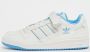 Adidas Originals Forum Low Sneaker Forum Schoenen cloud white semi blue burst cloud white maat: 42 beschikbare maaten:41 1 3 42 2 3 43 1 3 44 - Thumbnail 2