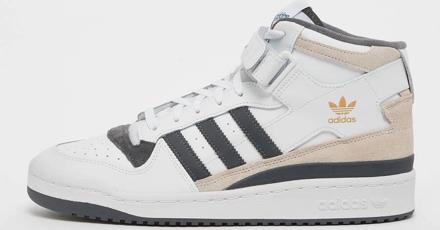 adidas Originals Forum Mid Sneaker