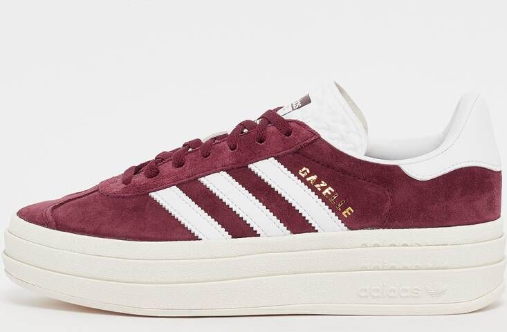 adidas Originals Gazelle Bold Sneaker