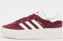 Adidas Gazelle Bold Sneakers Brown - Thumbnail 4