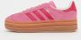 Adidas Originals Gazelle Bold Kids Sneaker (GS) adidas Gazelle in lichtroze formaten: 38 2 3 - Thumbnail 4
