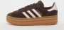 Adidas Originals Gazelle Bold W Sneaker adidas Gazelle in bruin formaten: 38 2 3 - Thumbnail 8