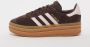 Adidas Originals Gazelle Bold W Sneaker adidas Gazelle in bruin formaten: 38 2 3 - Thumbnail 3