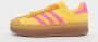 Adidas Originals Gazelle Bold Dames Spark Lucid Pink Spark- Dames Spark Lucid Pink Spark - Thumbnail 3