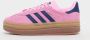 Adidas Originals Gazelle Bold W Pink Glow Roze Dames - Thumbnail 3