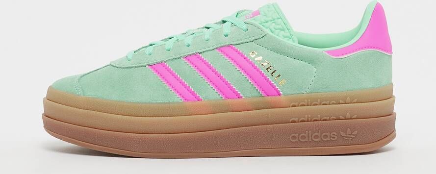 adidas Originals Gazelle Bold W Sneaker