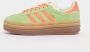 Adidas Originals Gazelle Bold Sneaker W in groen formaten: 37.333 - Thumbnail 14