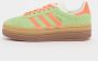 Adidas Originals Gazelle Bold Sneaker W in groen formaten: 37.333 - Thumbnail 3