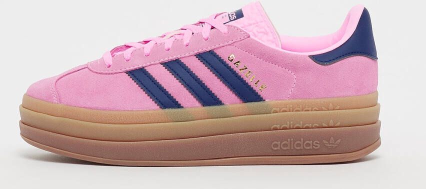 Adidas Originals Gazelle Bold W Sneaker adidas Gazelle in lichtroze formaten: 41 1 3 - Foto 3