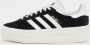 Adidas Originals Gazelle Bold W Sneaker Fashion sneakers Schoenen black maat: 36 2 3 beschikbare maaten:36 2 3 37 1 3 38 2 3 39 1 3 40 2 3 - Thumbnail 5
