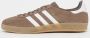 Adidas Originals Gazelle Indoor Sneaker adidas Gazelle in bruin formaten: 41 1 3 - Thumbnail 7