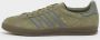 Adidas Originals Gazelle Indoor Sneaker adidas Gazelle in groen formaten: 41 1 3 - Thumbnail 1
