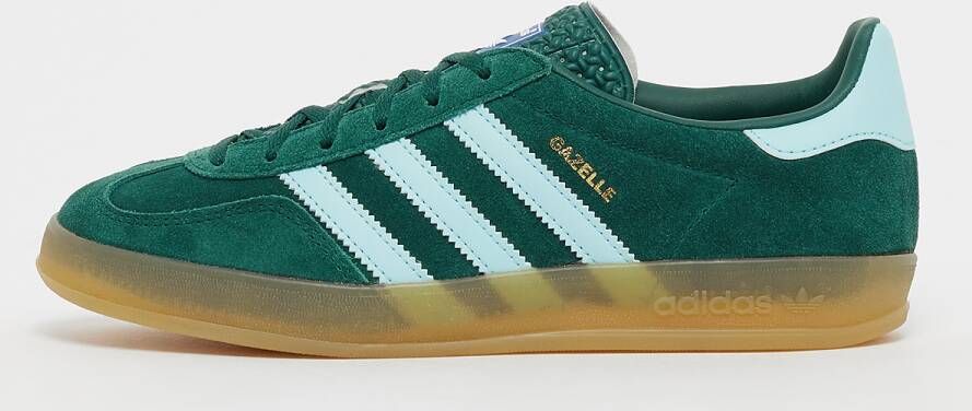 adidas Originals Gazelle Indoor Sneaker