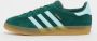 Adidas Originals Gazelle Indoor Collegiate Green Groen - Thumbnail 4