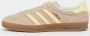 Adidas Originals Gazelle Indoor W Sneaker adidas Gazelle in beige formaten: 36 2 3 - Thumbnail 1