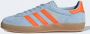 Adidas Originals Gazelle Indoor Sneaker adidas Gazelle in blauw formaten: 41 1 3 - Thumbnail 4