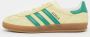 Adidas Originals Gazelle Indoor W Sneaker adidas Gazelle in geel formaten: 36 2 3 - Thumbnail 1