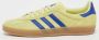Adidas Originals Gazelle Indoor Sneaker adidas Gazelle in geel formaten: 41 1 3 - Thumbnail 3