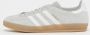 Adidas Originals Gazelle Indoor Sneaker adidas Gazelle in grijs formaten: 40 2 3 - Thumbnail 4