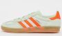 Adidas Originals Gazelle Indoor W Sneaker adidas Gazelle in groen formaten: 36 2 3 - Thumbnail 13