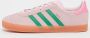 Adidas Originals Gazelle Bold Kids Sneaker (GS) adidas Gazelle in lichtroze formaten: 36 2 3 - Thumbnail 2