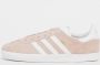 Adidas Originals Gazelle J Sneaker Basketball Schoenen pink tint ftwr white ftwr white maat: 38 beschikbare maaten:36 2 3 37 1 3 38 2 3 36 35 - Thumbnail 5