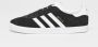 Adidas Originals Gazelle J Sneaker Basketball Schoenen core black maat: 35.5 beschikbare maaten:36 2 3 37 1 3 38 2 3 36 35.5 - Thumbnail 7
