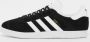 Adidas Originals Gazelle Sneaker Fashion sneakers Schoenen dgh solid grey white gold met. maat: 45 1 3 beschikbare maaten:42 43 1 3 44 2 3 45 1 - Thumbnail 9