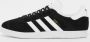 Adidas Originals Gazelle Sneaker Fashion sneakers Schoenen dgh solid grey white gold met. maat: 45 1 3 beschikbare maaten:42 43 1 3 44 2 3 45 1 - Thumbnail 7