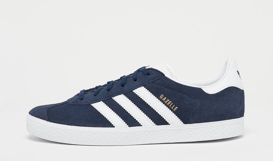 adidas Originals Gazelle J Sneaker Basketball Schoenen blau maat: 36 beschikbare maaten:36 2 3 36